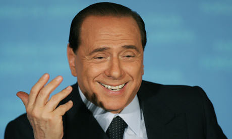 Immagine Come Ha Fatto i Soldi Silvio Berlusconi