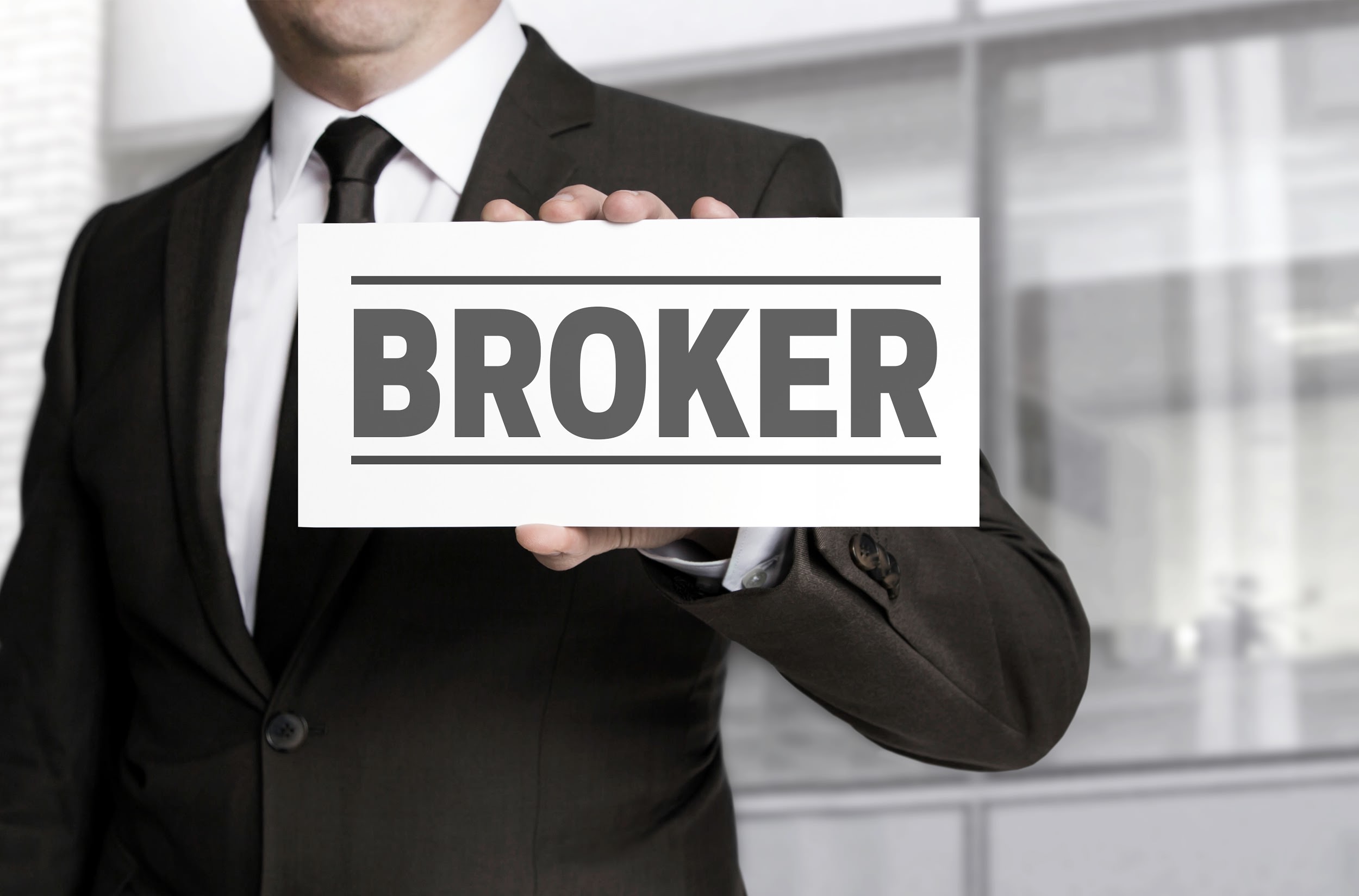 8 Broker Trading Online per Fare Forex
