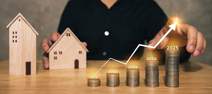 Immagine Investimenti Immobiliari: le 3 Strategie Migliori