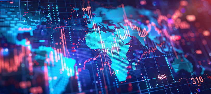 Immagine Come Interpretare i Dati Macroeconomici per Prevedere i Movimenti Valutari