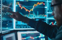 Immagine Guida Definitiva per Diventare un Trader Forex di Successo: Passi Essenziali