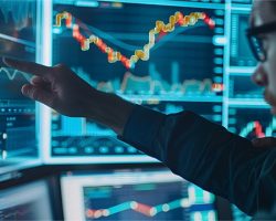 Immagine Guida Definitiva per Diventare un Trader Forex di Successo: Passi Essenziali