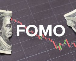 Immagine Guida Definitiva per Evitare la FOMO nel Trading Forex