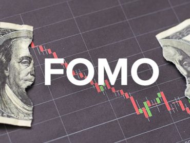 Immagine Guida Definitiva per Evitare la FOMO nel Trading Forex