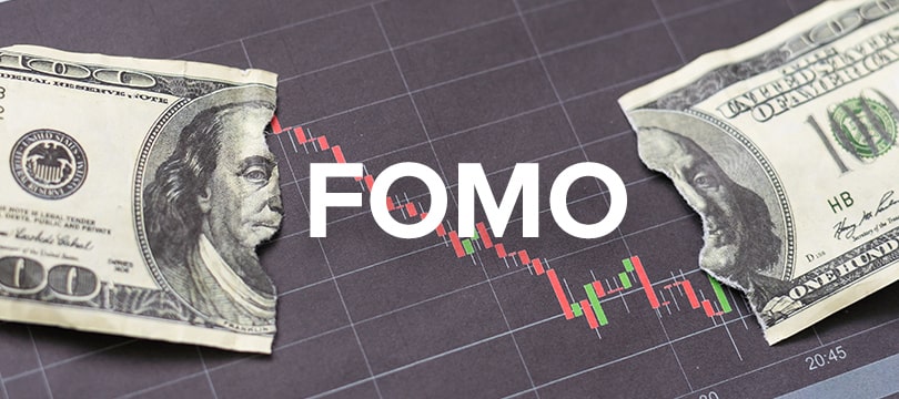 Immagine Guida Definitiva per Evitare la FOMO nel Trading Forex