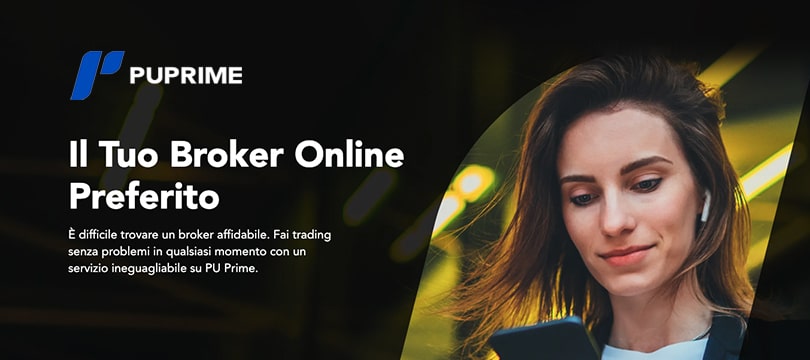 Immagine PU Prime: Un Broker Multi-Asset Affidabile per Trader Versatili e Innovativi