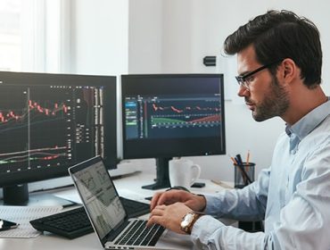 Immagine Strategie Forex per Bassa Volatilità: Guida per Trader Cauti