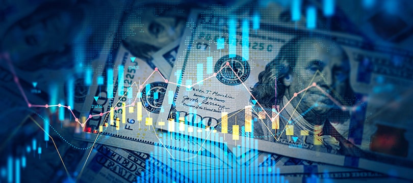 Immagine Fare Trading con il Dollaro USA: Perché il USD è la Valuta Più Influente nei Mercati Finanziari