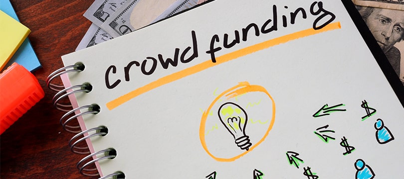 Immagine Il Crowdfunding ai Raggi x: Pro e Contro, Profittabilità, Consigli