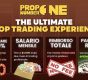 Immagine Recensione Prop Number One: La Prop Firm Che Rivoluziona il Trading Professionale