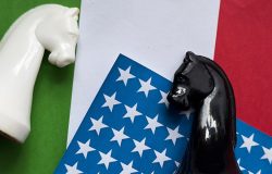 Immagine Dazi USA: La Stretta di Trump Minaccia l’Export Italiano – Ecco Chi Rischia di Più!